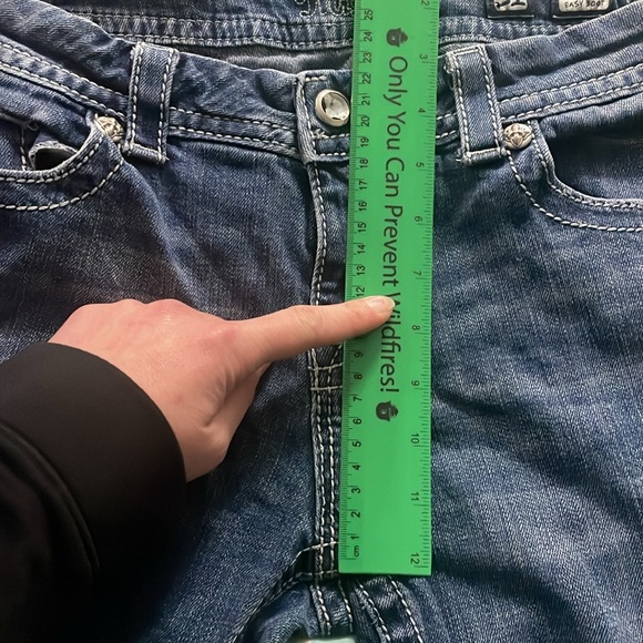 Miss Me jeans - Picture 14 of 15